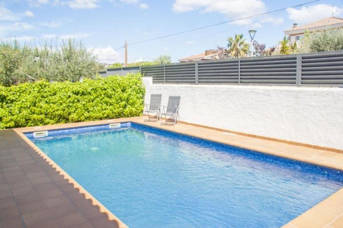 Apartment Cinc - Xeckin Holidays *